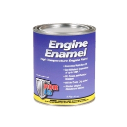 ENGINE ENAMEL-HEMI ORANGE